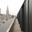 Office Solvas / GRAUX & BAEYENS architecten (12) © Luc Roymans