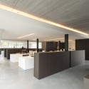 Office Solvas / GRAUX & BAEYENS architecten (11) © Luc Roymans