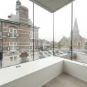 Office Solvas / GRAUX & BAEYENS architecten (7) © Luc Roymans
