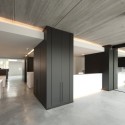 Office Solvas / GRAUX & BAEYENS architecten (6) © Luc Roymans