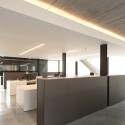 Office Solvas / GRAUX & BAEYENS architecten (5) © Luc Roymans