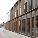 Office Solvas / GRAUX & BAEYENS architecten (3) © Luc Roymans