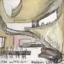 Holl and Foster selected for next Maggie’s Centers (1) Holl and Foster selected for next Maggie’s Centers (1) Courtesy of Steven Holl Architects