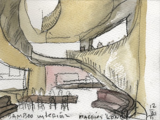 Holl and Foster selected for next Maggie’s Centers (1)