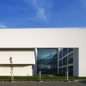 Faculty of Informatics / Peter Kovacs DLA, Istvan Lengyel © Tamas Bujnovszky