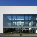 Faculty of Informatics / Peter Kovacs DLA, Istvan Lengyel © Tamas Bujnovszky