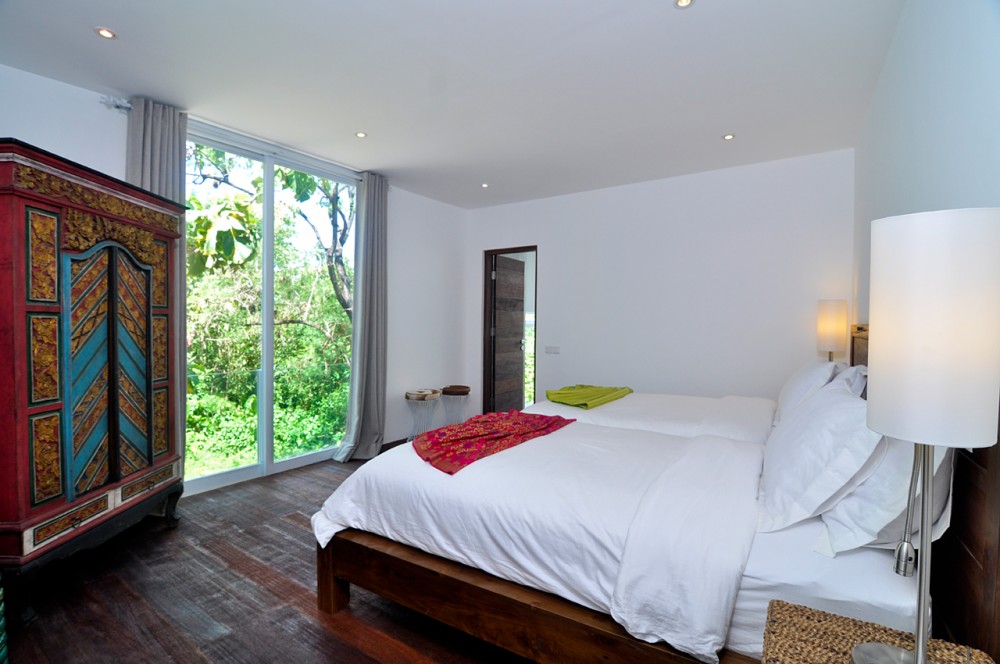 V2 – Ashoka Canggu / Mencke & Vagnby + Peter Sand