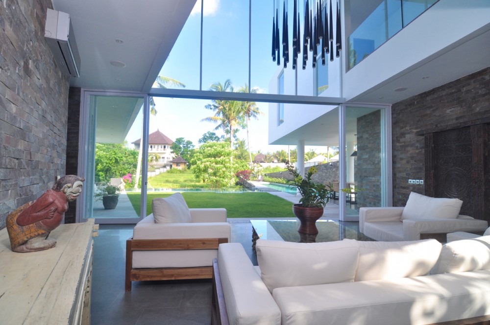 V2 – Ashoka Canggu / Mencke & Vagnby + Peter Sand