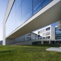 Faculty of Informatics / Peter Kovacs DLA, Istvan Lengyel © Tamas Bujnovszky