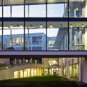 Faculty of Informatics / Peter Kovacs DLA, Istvan Lengyel © Tamas Bujnovszky