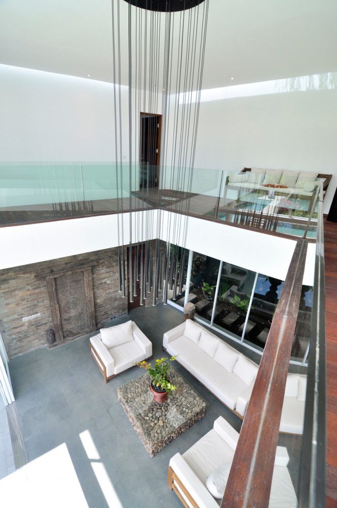 V2 – Ashoka Canggu / Mencke & Vagnby + Peter Sand