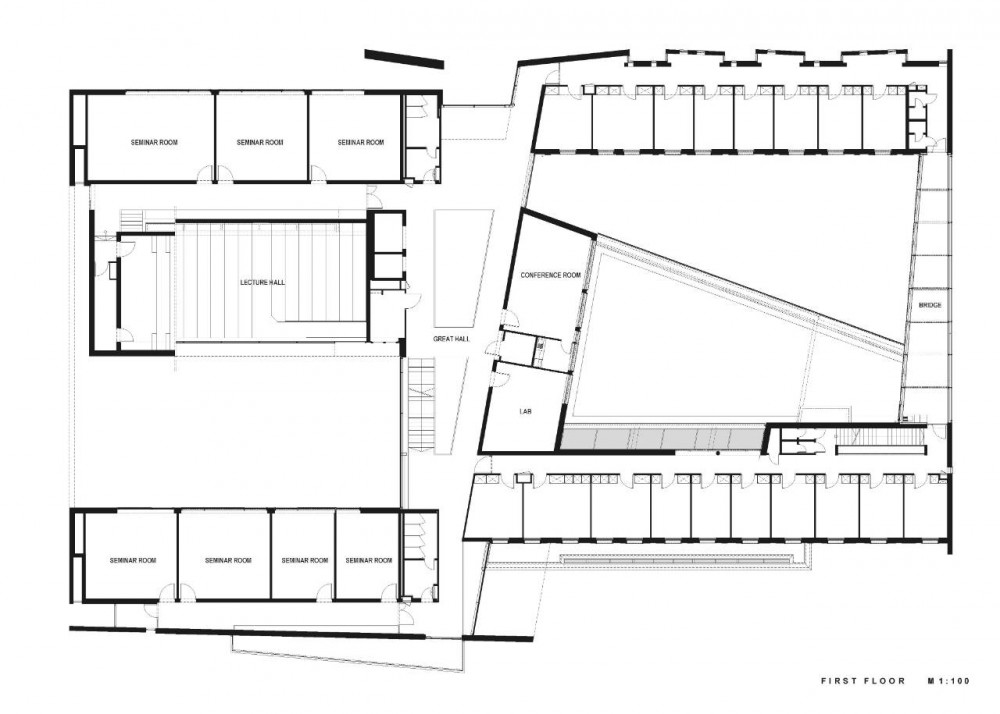 Faculty of Informatics / Peter Kovacs DLA + Istvan Lengyel
