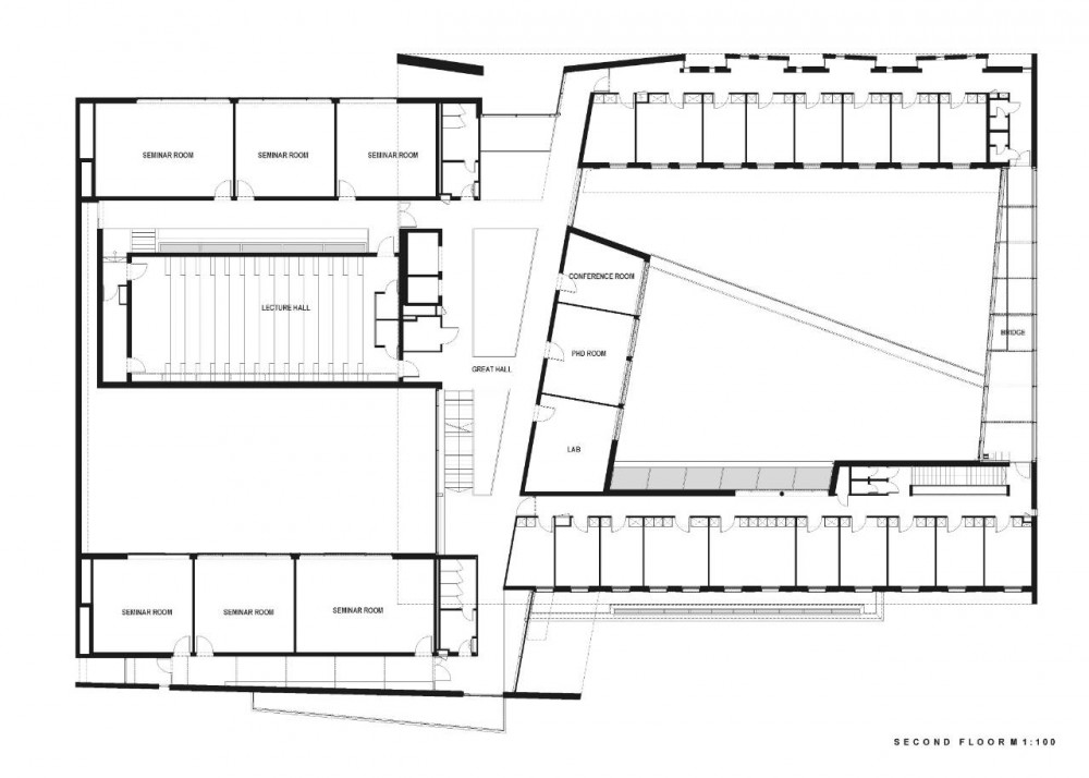Faculty of Informatics / Peter Kovacs DLA + Istvan Lengyel