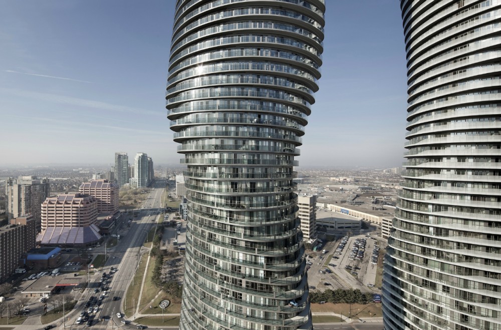 CTBUH Names Best Tall Buildings for 2012