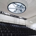 Olympic Shooting Venue / Magma Architecture © J.L. Diehl