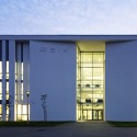 Faculty of Informatics / Peter Kovacs DLA, Istvan Lengyel © Tamas Bujnovszky
