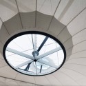 Olympic Shooting Venue / Magma Architecture © J.L. Diehl