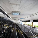 Olympic Shooting Venue / Magma Architecture © J.L. Diehl