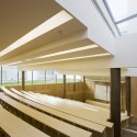 Faculty of Informatics / Peter Kovacs DLA, Istvan Lengyel © Tamas Bujnovszky