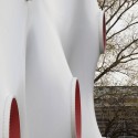 Olympic Shooting Venue / Magma Architecture © J.L. Diehl