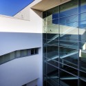 Faculty of Informatics / Peter Kovacs DLA, Istvan Lengyel © Tamas Bujnovszky