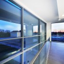 Faculty of Informatics / Peter Kovacs DLA, Istvan Lengyel © Tamas Bujnovszky