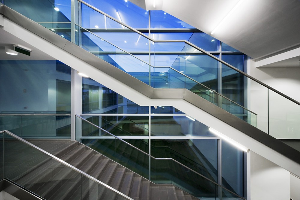 Faculty of Informatics / Peter Kovacs DLA + Istvan Lengyel