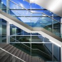 Faculty of Informatics / Peter Kovacs DLA, Istvan Lengyel © Tamas Bujnovszky