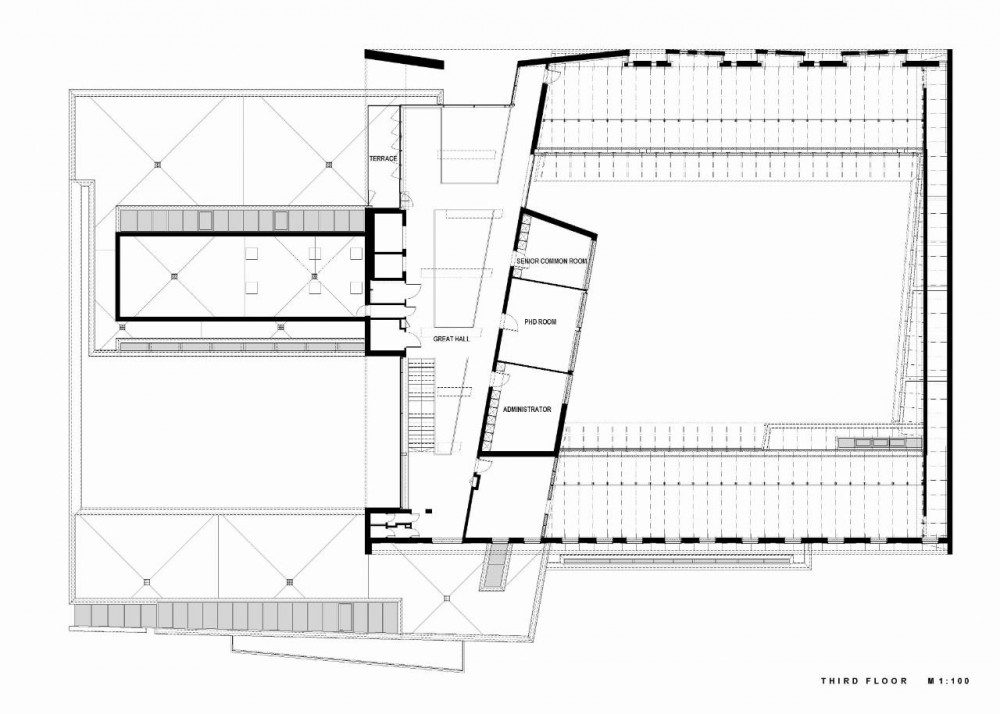 Faculty of Informatics / Peter Kovacs DLA + Istvan Lengyel