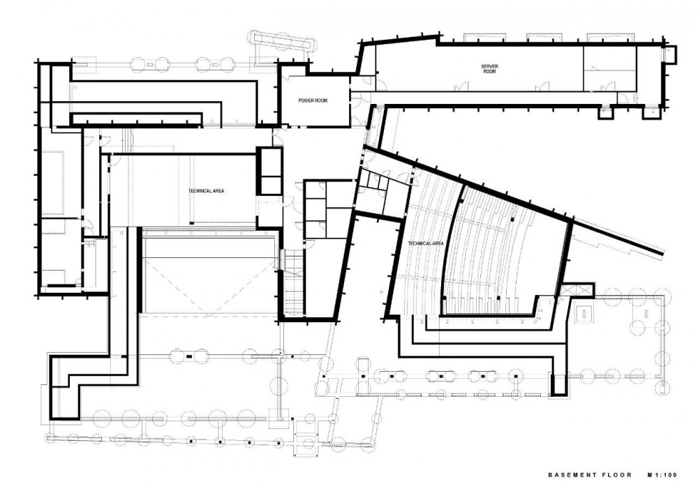 Faculty of Informatics / Peter Kovacs DLA + Istvan Lengyel