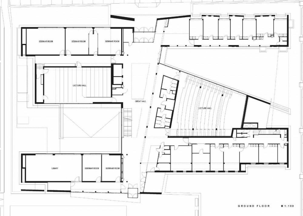 Faculty of Informatics / Peter Kovacs DLA + Istvan Lengyel