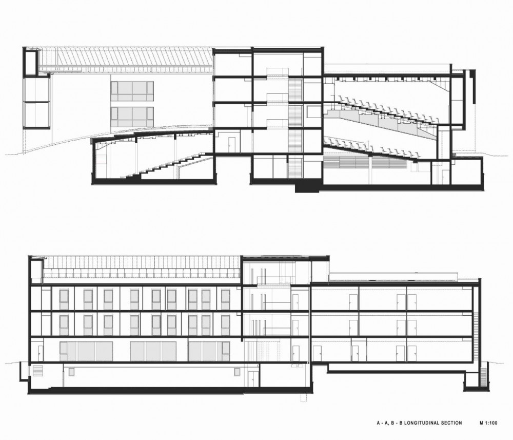 Faculty of Informatics / Peter Kovacs DLA + Istvan Lengyel
