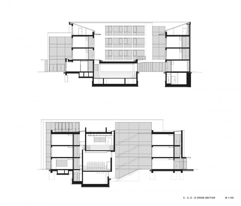 Faculty of Informatics / Peter Kovacs DLA + Istvan Lengyel