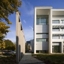 Seed House / Peter Kovacs DLA, Istvan Lengyel © Tamas Bujnovszky