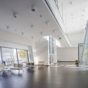 Seed House / Peter Kovacs DLA, Istvan Lengyel © Tamas Bujnovszky