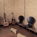 Ecletica Music Center / 0E1 Arquitetos (4) © Marcelo Donadussi