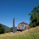 House in the Mountains / Geza Courtesy of Geza