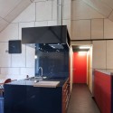 House in the Mountains / Geza Courtesy of Geza