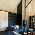 House in the Mountains / Geza Courtesy of Geza