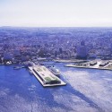 Think Space: 'Alejandro Zaera-Polo Never Planned to Win Yokohama Port Terminal' Competition (3) Think Space: 'Alejandro Zaera-Polo Never Planned to Win Yokohama Port Terminal' Competition (3) The Yokohama Project