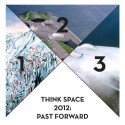 Think Space: 'Alejandro Zaera-Polo Never Planned to Win Yokohama Port Terminal' Competition (1) Think Space: 'Alejandro Zaera-Polo Never Planned to Win Yokohama Port Terminal' Competition (1) Courtesy of Think Space