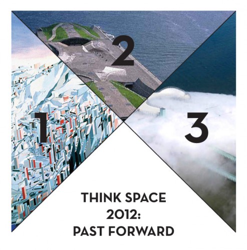 Think Space: 'Alejandro Zaera-Polo Never Planned to Win Yokohama Port Terminal' Competition (1)