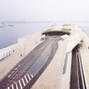 Think Space: 'Alejandro Zaera-Polo Never Planned to Win Yokohama Port Terminal' Competition (4) Think Space: 'Alejandro Zaera-Polo Never Planned to Win Yokohama Port Terminal' Competition (4) The Yokohama Project