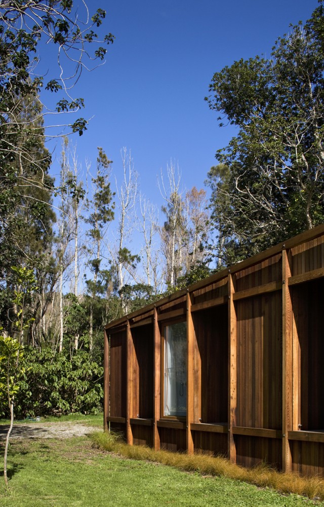 Great Barrier House / Crosson Clarke Carnachan Architects