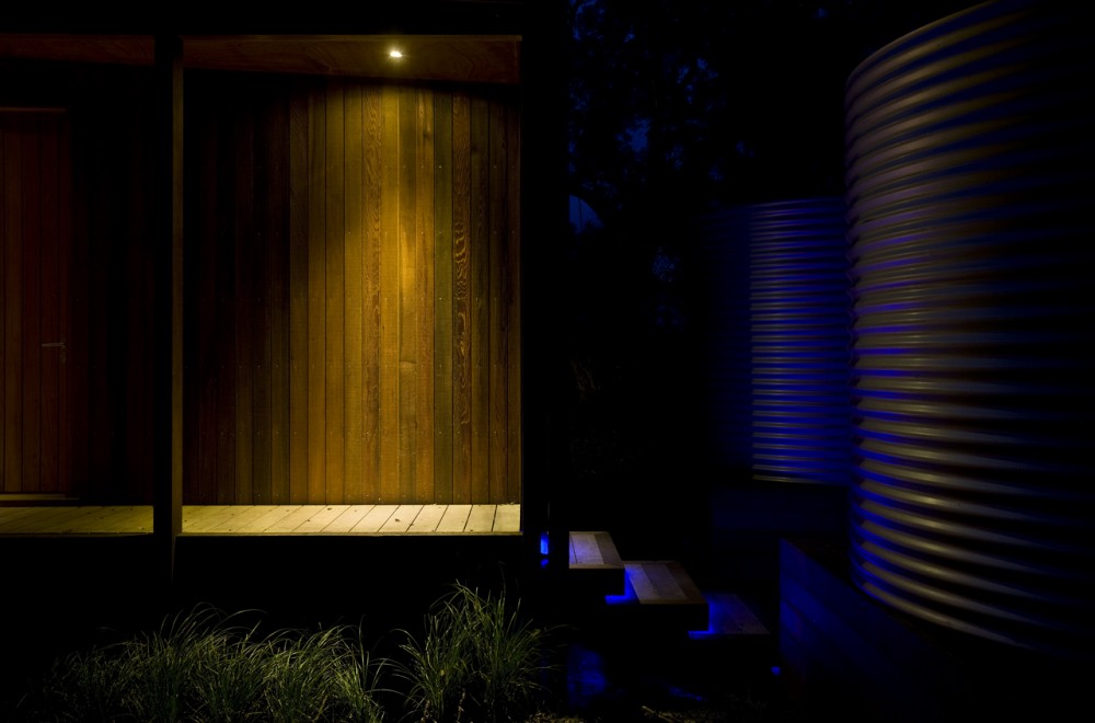 Great Barrier House / Crosson Clarke Carnachan Architects