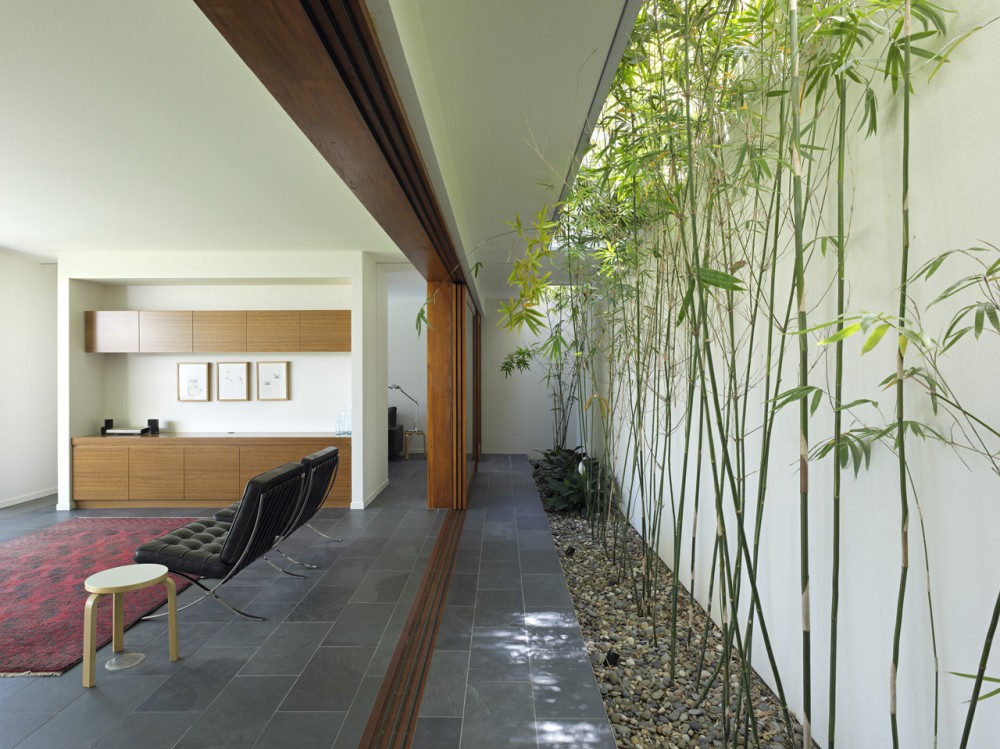Fig Tree Pocket House 2 / Shane Plazibat Architects
