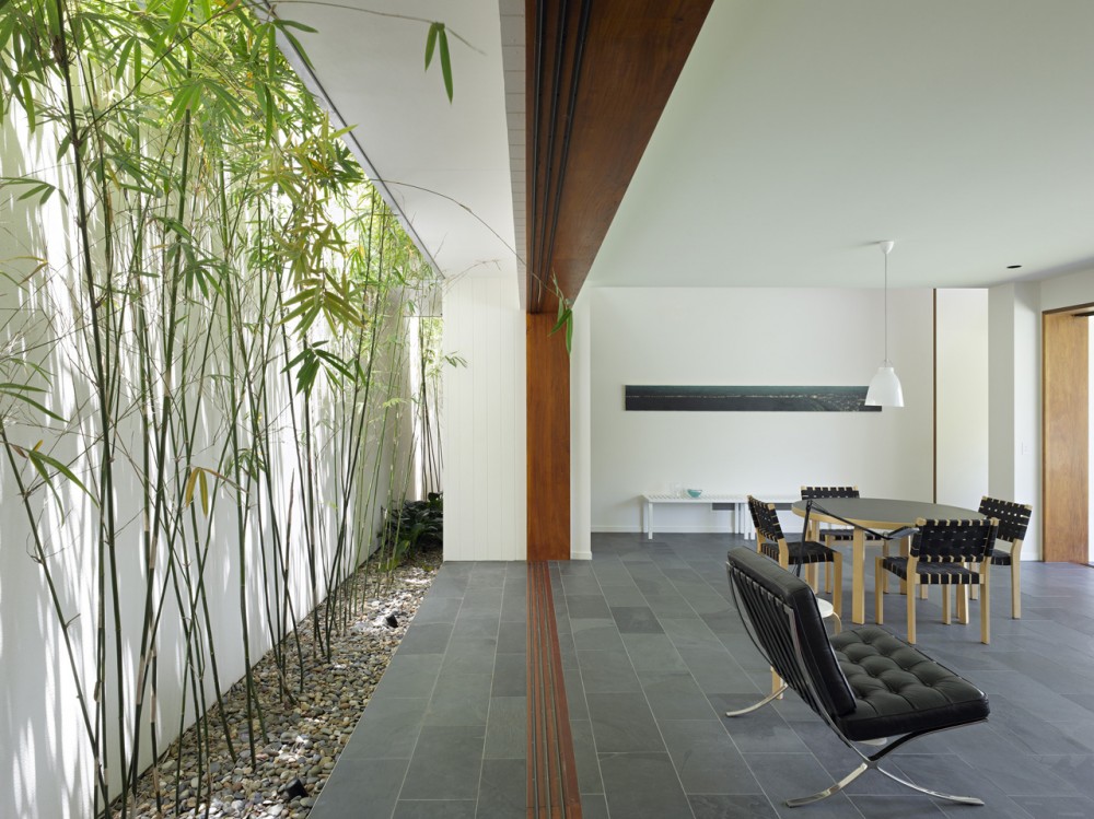 Fig Tree Pocket House 2 / Shane Plazibat Architects