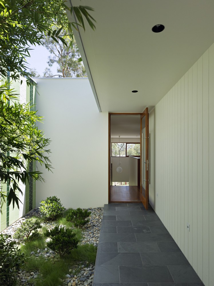 Fig Tree Pocket House 2 / Shane Plazibat Architects