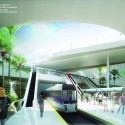 Re-Thinking Shanghai Proposal (4) Courtesy of Vinícius Philot, Fabiano Ravaglia and Gibran Duarte