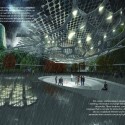 Re-Thinking Shanghai Proposal (5) Courtesy of Vinícius Philot, Fabiano Ravaglia and Gibran Duarte